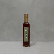 柚肉和風醬