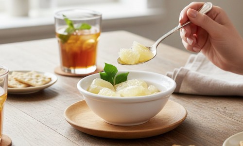 飲料店老闆注意！冬天最強「隱藏版柚子爆粒」來了