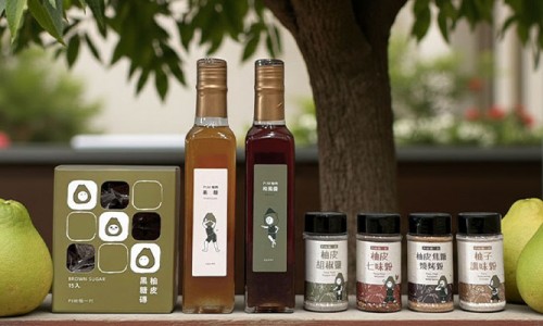 柚農轉型困境：無廠房「高成本委外」加工！解密柚子製品定價背後的價值與挑戰