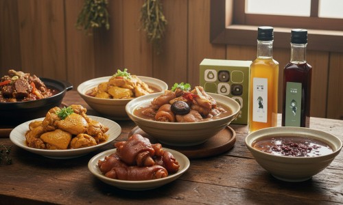 小雪節氣這樣吃最暖身！6道經典暖冬料理＋超簡單養生小撇步