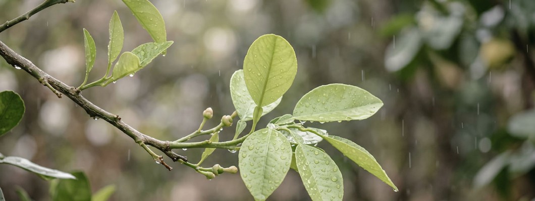 穀雨養生｜春季最後一個節氣：吃好食材，為入夏打好基礎調養