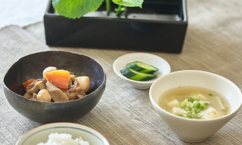立夏告別春躁！三招清爽飲食法，用美味迎夏