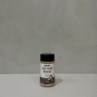 柚皮焦糖燒烤粉