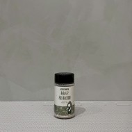 柚皮胡椒鹽