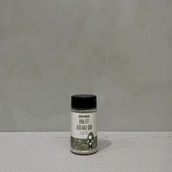 柚皮胡椒鹽