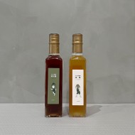 醬醋雙拼