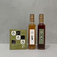 糖醋醬組合