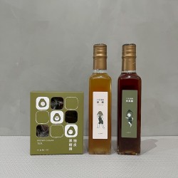 糖醋醬組合