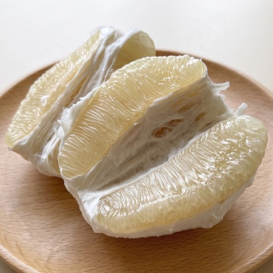 B級大果 10斤裝 ／ 汽球彥 正宗麻豆老欉文旦禮盒