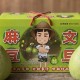 C級惜福果(醜柚) 10斤裝 ／ 汽球彥 正宗麻豆老欉文旦禮盒