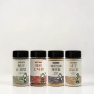 柚香萬用調味組