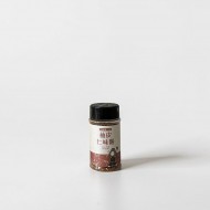柚皮七味粉