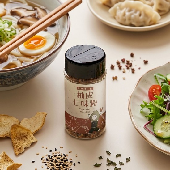 柚見好味｜伊甸基金會公益活動組
