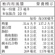 糖醋醬組合