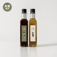 醬醋雙拼×2組