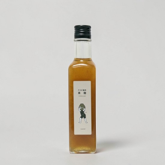 柚肉果醋