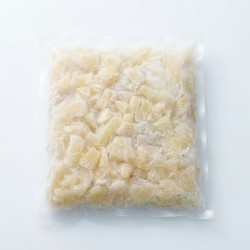 冷凍柚肉樣品*限申請1份