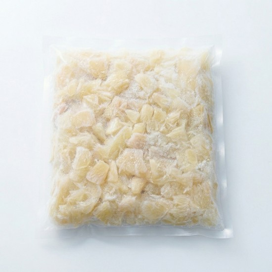 冷凍柚肉樣品*限申請1份