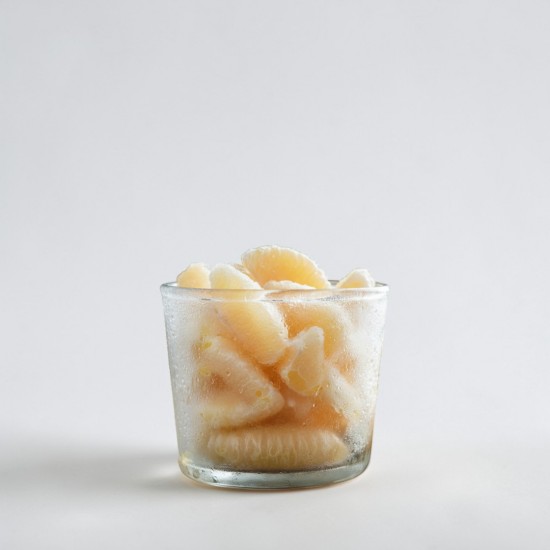 冷凍柚肉樣品*限申請1份