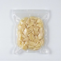 冷凍柚肉樣品申請 (營業用食材研發專屬)